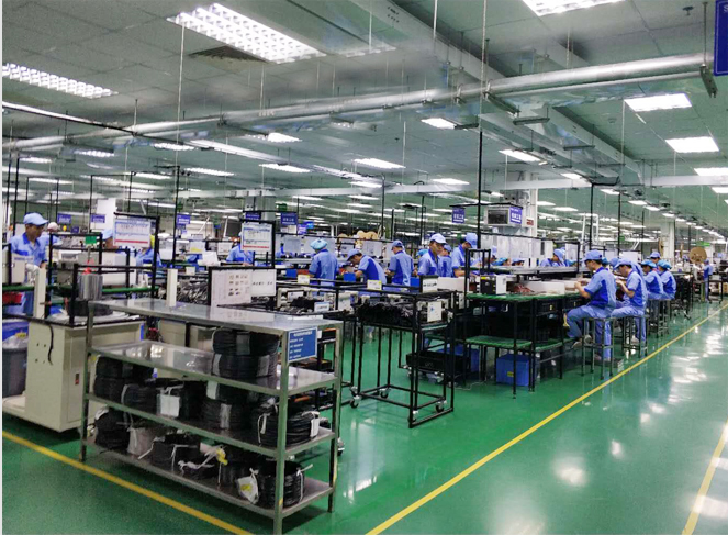 先進技術(shù)與加工設(shè)備 先進技術(shù)與加工設(shè)備